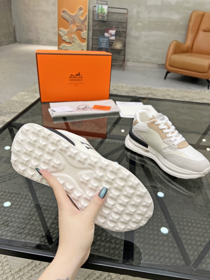 Hermes Sneakers